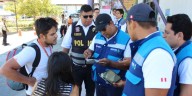 Perú aprueba nuevo plan operativo para mitigar la migración irregular: incrementarán operativos