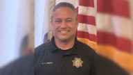 Marysville appoints new chief of police following officer's death