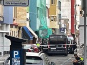 Detienen a 10 personas en una operación antidroga en Gran Canaria