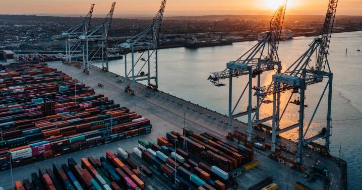 "De minimis" U.S. tariffs exemption ends for low