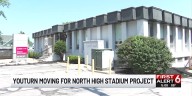 North Omaha nonprofit YouTurn moving to new location soon