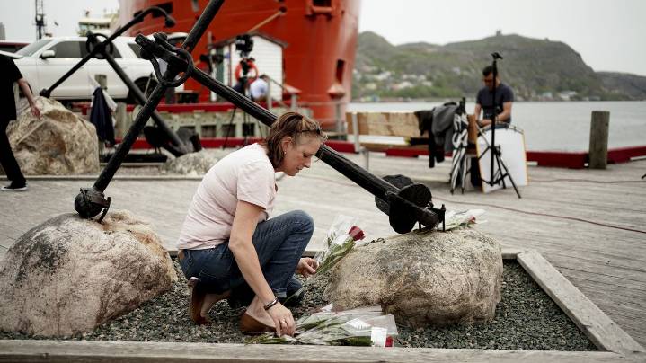 Coast Guard report: Titan submersible implosion that killed 5 "preventable"