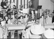 The Liberals used to be the party for women - then John Howard came along