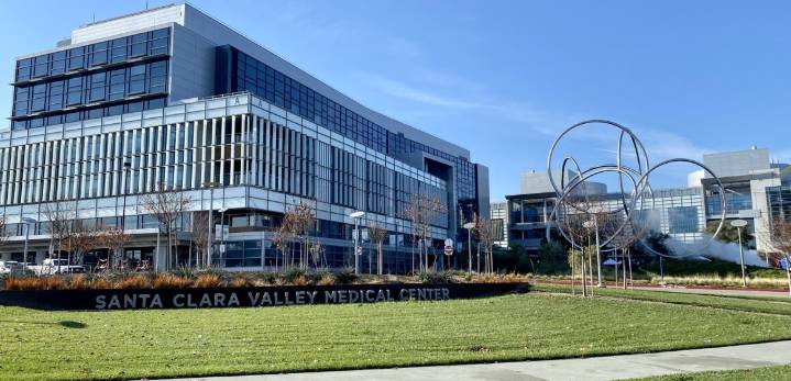 Santa Clara County puts sales tax measure on November ballot