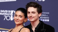 How Timothee Chalamet Made Kylie Jenner's B-Day 'Special' From Miles Away