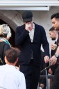 What Happened to Leonardo DiCaprio in Ibiza? Why Police Patted Him Down