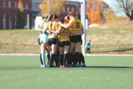 West Liberty Women’s Soccer Ready For Next Step