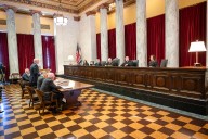 Supreme Court says grant will keep Family Treatment Courts open through September
