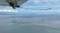 Trump administration announces offshore lease sales in Alaska's Cook Inlet