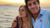 Sibi Montes, cuñada de Fran Rivera, da a luz a su primer hijo
