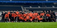 Así formaría la selección Colombia contra Bolivia en las eliminatorias: Néstor Lorenzo mueve sus fichas