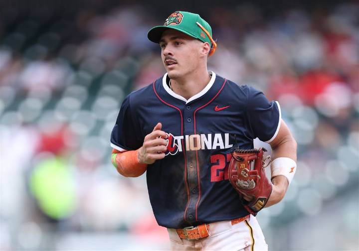 Pirates mailbag: Could Konnor Griffin be the Pirates' opening day shortstop in 2026?