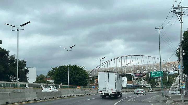 ¿Lloverá hoy en Morelos? Esto dice el pronóstico del clima para este lunes