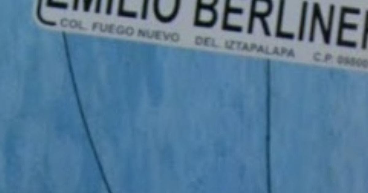 FOTOS | Incautan 200 dosis de droga en casa de Fuego Nuevo, en Iztapalapa