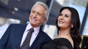 Catherine Zeta-Jones Just Subtly Shut Down Divorce Rumors Amid Major Celebration With Michael Douglas