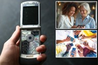 Generations clash over tech and workplace norms showdown