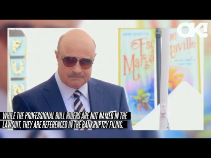Christian TV Network Is Very Mad At Dr. Phil For Fraudifying!