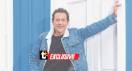Paul Martin vuelve como galán de novelas, pero aclara: “Colgué los chimpunes con las chicas” Hay un momento en la vida que se reposa de todo lo que se disfrutó y el gozo significa la familia, los hijo