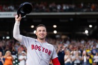 Alex Bregman to Yankees? Insider Calls Red Sox Star 'Obvious Fit' in Free Agency