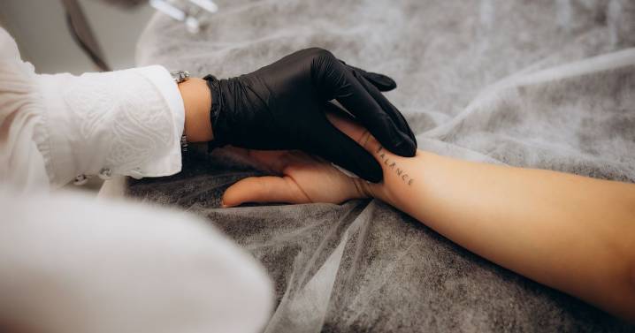 'I thought removing my tattoo would be easy – here’s the reality a year on'