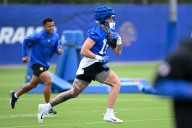 What to watch in Rams’ preseason finale in Cleveland
