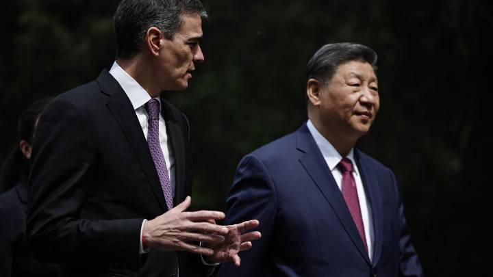 El contrato del Gobierno con Huawei eleva el choque con el PP y enfría aún más la relación de España con EEUU