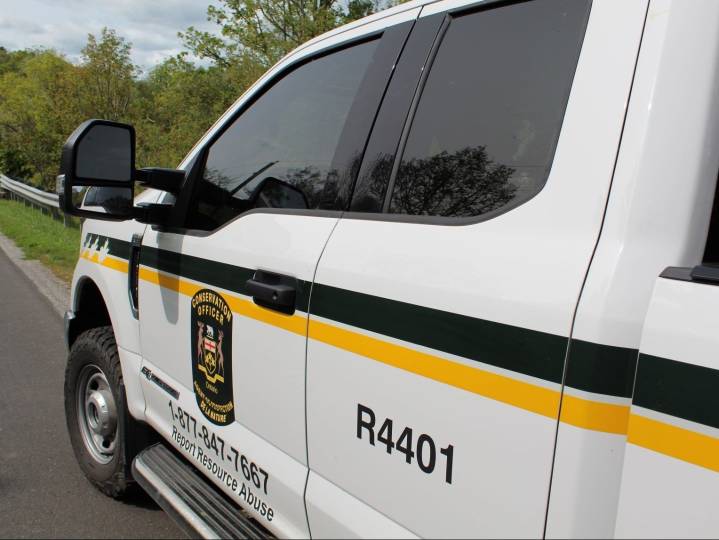 North Bay man fined for camping too long on Crown land