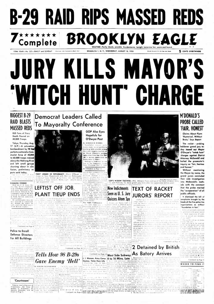 August 16: ON THIS DAY IN HISTORY