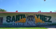 College School District kicks off new year with murals, play upgrades, BMX show