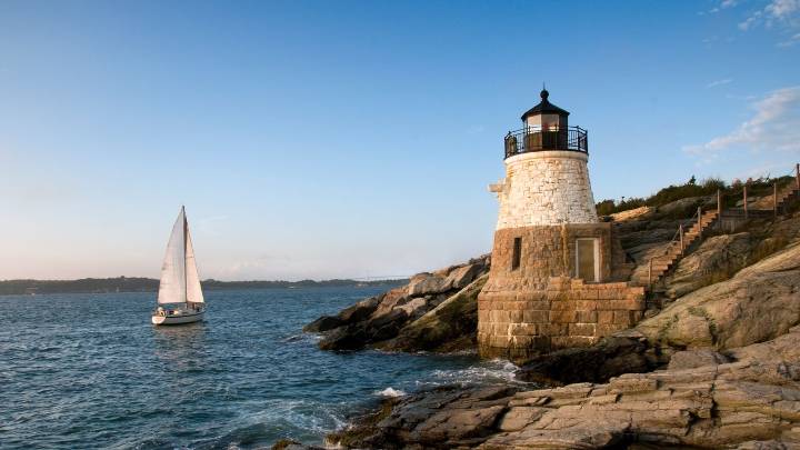 32 Things to Do in Newport, Rhode Island: Land of Gilded Age Architecture and No
