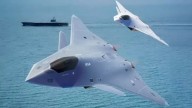 El potente avión con el que Estados Unidos se prepara para la Tercera Guerra Mundial