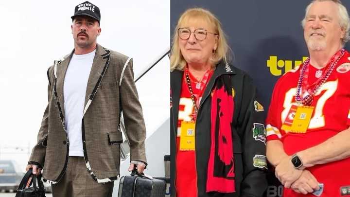Travis Kelce Recalls Every Child’s Nightmare With Parents’ Divorce in an Emotional Confession on Mom & Taylor Swift Chiefs TE Travis Kelce reveals how his parents divorce left an impression on him whi