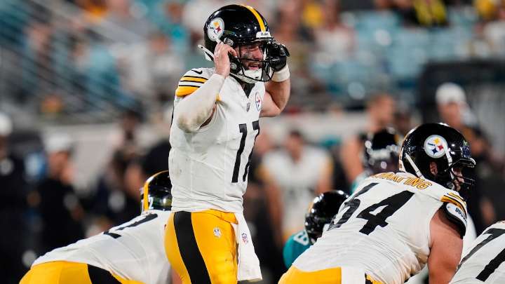 bet365 bonus code for Steelers vs. Buccaneers and UFC 319: Snag $150 in bonuses