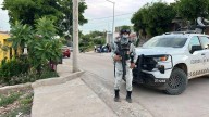 Matan a hombre a balazos mientras lavaba un carro en la colonia Rosario Uzárraga, Culiacán