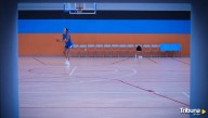 Spreafico se suma al club de las que llegan antes a la pretemporada de Avenida que ya tiene hora de inicio