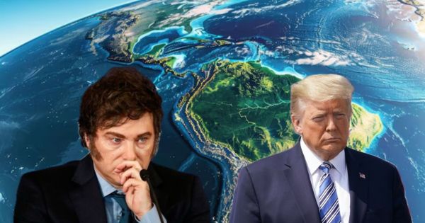 Argentina se alía a Estados Unidos y da un paso estratégico para fortalecer la defensa del país