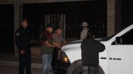Detienen a 2 hombres por traer 12 “globitos”