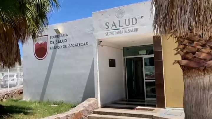 Joven de 17 años muere por posible caso de rabia humana