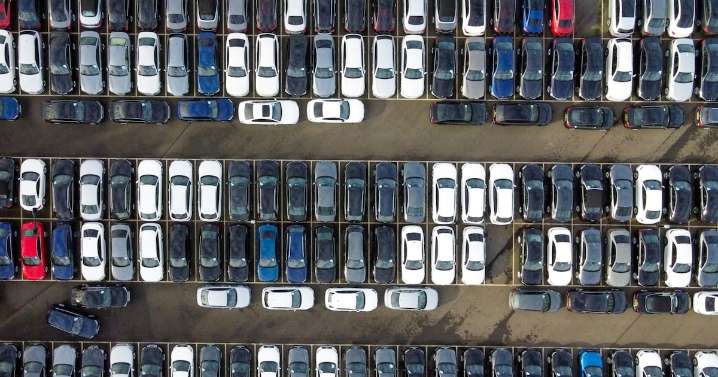 Venta de carros usados crece por encima de lo esperado en Colombia en primer semestre