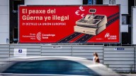 Covadonga Tomé exige transparencia sobre las obras en el Huerna y la supresión del peaje