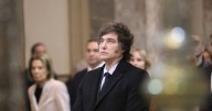 Milei pasa sus peores días entre casos de corrupción y un Legislativo en contra