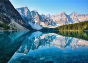 Canada Sounds The Alarm Over ‘Extreme Danger’ In Its Most Popular National Park 