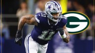 NFL: Micah Parsons pasa de Cowboys a los Packers, con los que ganará 188 millones de dólares