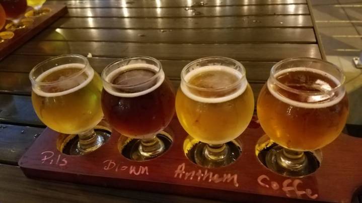 A Craft Beer Guide for Mennonites