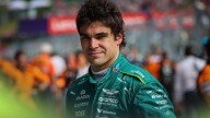 The surprise data trait which connects Lance Stroll to multi
