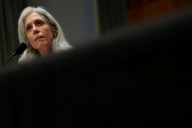 US CDC director ousted weeks into job