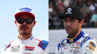 Kyle Larson Publicly Clears Air on Chase Elliott Slander After Viral Rant Tensions cool after a post-race confession, with Kyle Larson setting the record straight on recent on-track drama with Chase E