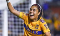 Lizbeth Ovalle jugará para el Orlando Pride de USA