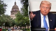 Trump hails Texas redistricting as 'big win' for GOP party nationwide