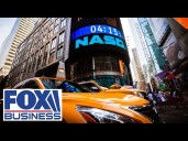 NEW: Kyivstar becomes first Ukrainian company on NASDAQ